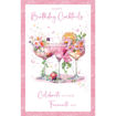 Picture of HAPPY BIRTHDAY COCKTAILS